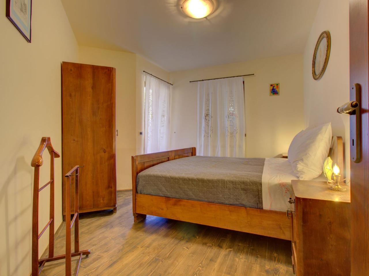 Family Apartment Rihter Črni Kal Eksteriør billede